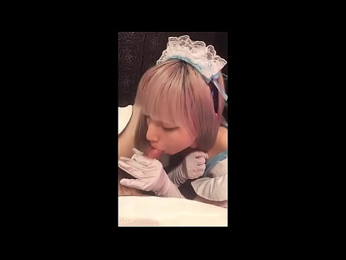 ❤️ Japanilainen idoli [mayuka], ranskalaisen sisäkön puku, osa 1, suihinotto ja runkkaus voiteella ❤️ Pornovideo at us fi.mrpornogratis.ru ❌