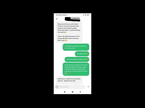 ❤️ Lisäsin uuden PAWG:n Tinderistä haaremiini ( talk to Tinder included) ❤️ Pornovideo at us fi.mrpornogratis.ru ❌